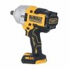 Akumulatorowy klucz udarowy DeWalt DCF964N 18V 3/4  1925Nm